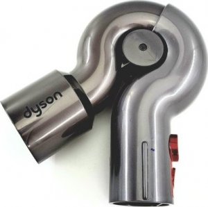 Dyson Oryginalny Adapter kątowy Up Top Dyson V8,V10 ,V11,V12,V15 (SV10,SV11,SV12,SV27,SV15,SV17,SV28,SV16,SV20,SV26,SV30,SV34,SV35,SV22,SV25) 2
