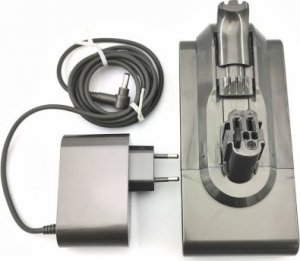 Dyson Oryginalny Zestaw akumulator + ładowarka Dyson V11 (SV15,SV17,SV28) 1