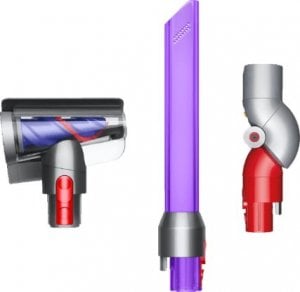 Dyson Oryginalny Zestaw do zaawansowanego sprzątania Dyson V10,V11 (SV12,SV27,SV15,SV17,SV28) 1