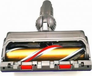 Dyson Oryginalna Elektroszczotka TORQUE DRIVE Dyson V11 (SV14,V15,SV17,SV28) 2