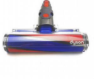 Dyson Oryginalna Elektroszczotka SOFT ROLLER Dyson V11 (SV14,SV15,SV17,SV28,SV16) 1