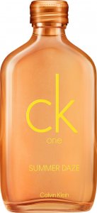 Calvin Klein CK ONE SUMMER DAZE (M/W) EDT/S 100ML 1