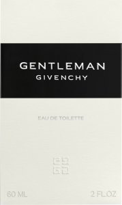 Givenchy GENTLEMAN (M) EDT/S 60ML 5