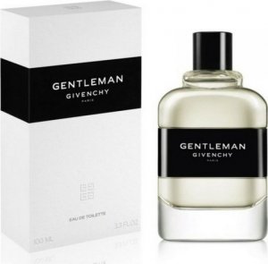 Givenchy GIVENCHY GENTLEMAN (M) EDT/S 100ML 1