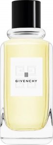 Givenchy GIVENCHY III MYTHICAL (W) EDT/S 100ML 1