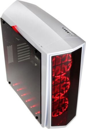Obudowa SilverStone Primera (SST-PM01W-RGB) 2