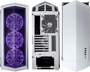 Obudowa SilverStone Primera (SST-PM01W-RGB) 4