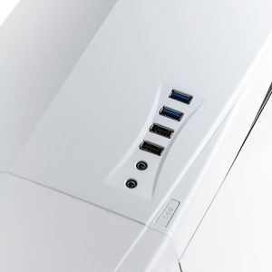 Obudowa SilverStone Primera (SST-PM01W-RGB) 5