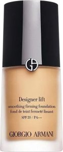 Giorgio Armani ARMANI DESIGNER LIFT FOUNDATION 02 SPF20 30ML 2