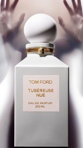 Tom Ford TOM FORD TUBÉREUSE NUE (W/M) EDP/S 50ML 2