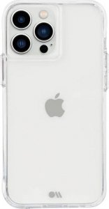 Case-Mate Case Mate Tough, clear - iPhone 13 Pro Max 1