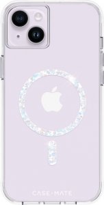 Case-Mate Case Mate Twinkle Diamond MagSafe, clear - iPhone 14 Plus 1