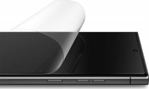 Spigen Spigen Film Neo Flex 2 Pack - Samsung Galaxy S23 Ultra 3