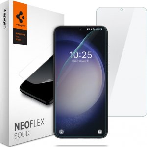 Spigen Spigen Film Neo Flex 2 Pack - Samsung Galaxy S23+ 1