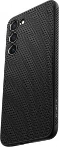 Spigen Spigen Liquid Air, black - Samsung Galaxy S23 11