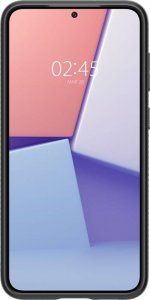 Spigen Spigen Liquid Air, black - Samsung Galaxy S23 16
