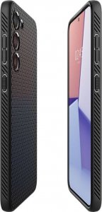 Spigen Spigen Liquid Air, black - Samsung Galaxy S23 2