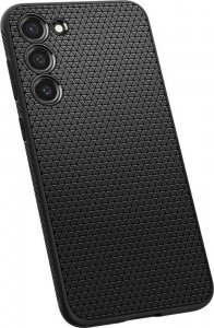 Spigen Spigen Liquid Air, black - Samsung Galaxy S23 9