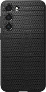 Spigen Spigen Liquid Air, black - Samsung Galaxy S23 10