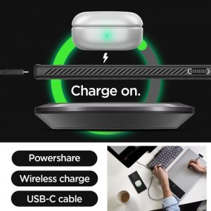 Spigen Spigen Liquid Air, black - Samsung Galaxy S23 Ultra 15