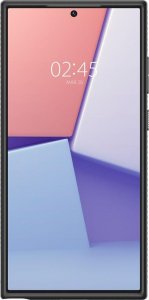 Spigen Spigen Liquid Air, black - Samsung Galaxy S23 Ultra 3