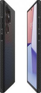 Spigen Spigen Liquid Air, black - Samsung Galaxy S23 Ultra 9