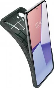 Spigen Spigen Liquid Air, green - Samsung Galaxy S23 14