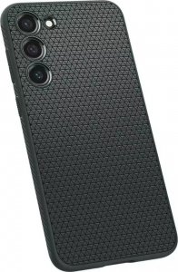 Spigen Spigen Liquid Air, green - Samsung Galaxy S23 5