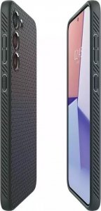 Spigen Spigen Liquid Air, green - Samsung Galaxy S23 7