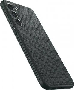 Spigen Spigen Liquid Air, green - Samsung Galaxy S23 8