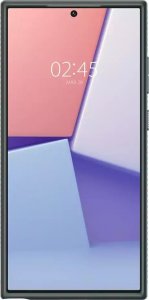 Spigen Spigen Liquid Air, green - Samsung Galaxy S23 Ultra 3