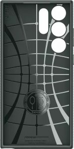 Spigen Spigen Liquid Air, green - Samsung Galaxy S23 Ultra 4