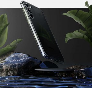 Spigen Liquid Crystal, clear - Samsung Galaxy S23 5