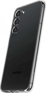 Spigen Liquid Crystal, clear - Samsung Galaxy S23 10