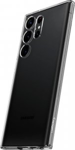 Spigen Spigen Liquid Crystal, clear - Samsung Galaxy S23 Ultra 8