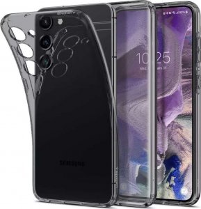 Spigen Spigen Liquid Crystal, space - Samsung Galaxy S23 1
