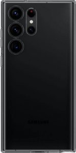 Spigen Spigen Liquid Crystal, space - Samsung Galaxy S23 Ultra 2