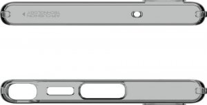 Spigen Spigen Liquid Crystal, space - Samsung Galaxy S23 Ultra 5