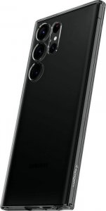 Spigen Spigen Liquid Crystal, space - Samsung Galaxy S23 Ultra 8