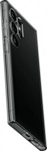 Spigen Spigen Liquid Crystal, space - Samsung Galaxy S23 Ultra 9