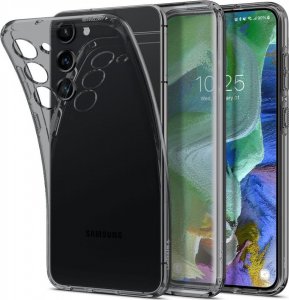 Spigen Spigen Liquid Crystal, space - Samsung Galaxy S23+ 1