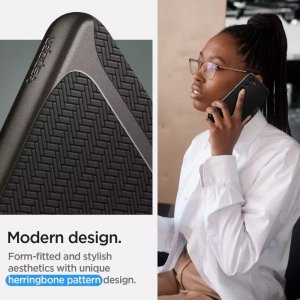 Spigen Spigen Neo Hybrid, black - Samsung Galaxy S23 12