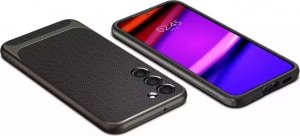 Spigen Spigen Neo Hybrid, black - Samsung Galaxy S23 7