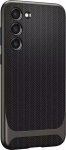 Spigen Spigen Neo Hybrid, black - Samsung Galaxy S23 9