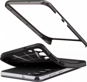 Spigen Spigen Neo Hybrid, black - Samsung Galaxy S23 10