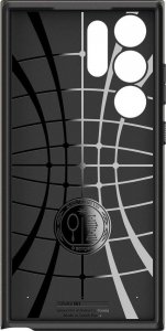 Spigen Spigen Neo Hybrid, gunmetal - Samsung Galaxy S23 Ultra 3
