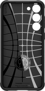 Spigen Spigen Rugged Armor, black - Samsung Galaxy S23 8