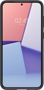 Spigen Spigen Thin Fit, black - Samsung Galaxy S23+ 8