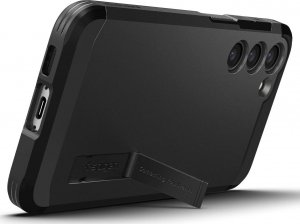 Spigen Spigen Tough Armor, black - Samsung Galaxy S23 3