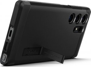 Spigen Spigen Tough Armor, black - Samsung Galaxy S23 Ultra 3